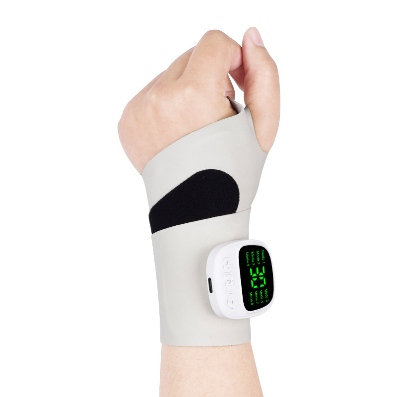 Pulsevera™ EMS Wrist Relief Wrap