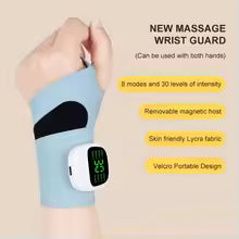 Pulsevera™ EMS Wrist Relief Wrap